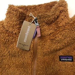 Patagonia sweater